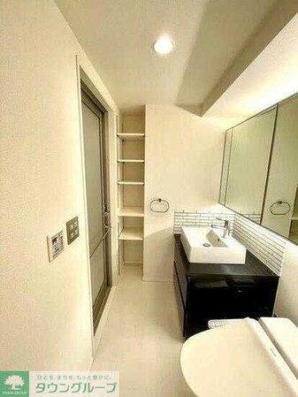 レジディア渋谷の物件内観写真